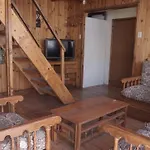 Cabana Interior El Canelo